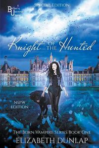 Cover image for Knight of the Hunted, NSFW Special Edition