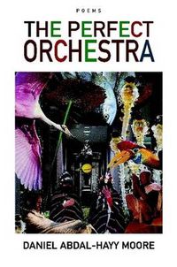 Cover image for The Perfect Orchestra / Poems