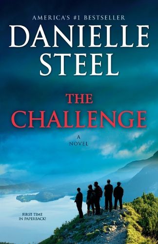 Cover image for The Challenge