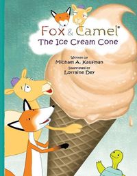 Cover image for The Ice Cream Cone