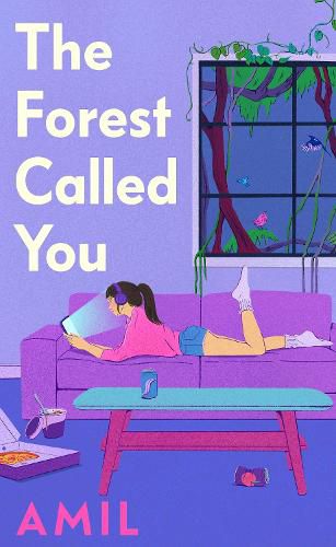 Cover image for The Forest Called You