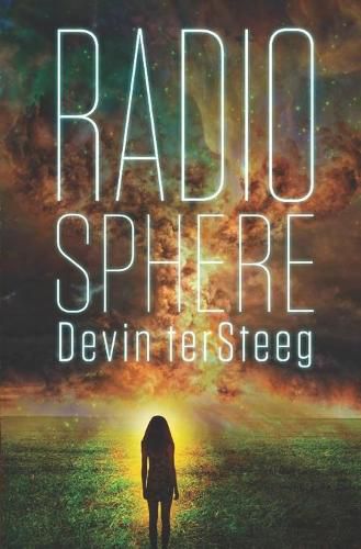 Cover image for Radio Sphere