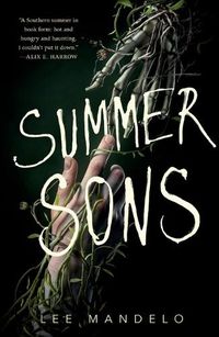 Cover image for Summer Sons