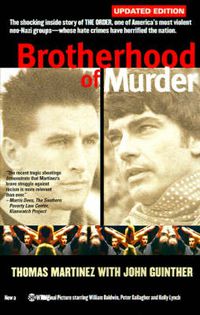 Cover image for Brotherhood of Murder
