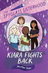 Cover image for Kiara Fights Back
