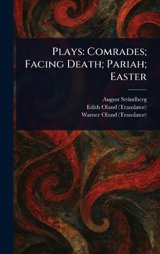 Cover image for Plays