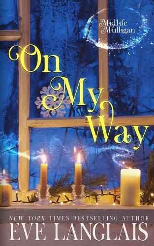 Cover image for On My Way