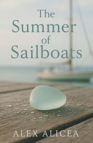 Cover image for The Summer of Sailboats