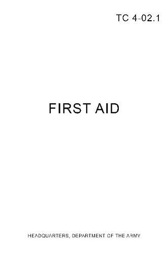 TC 4-02.1 First Aid