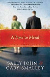 Cover image for A Time to Mend