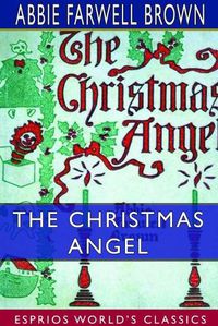 Cover image for The Christmas Angel (Esprios Classics)