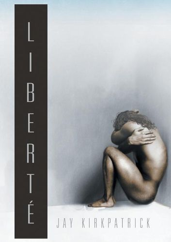 Cover image for Liberte