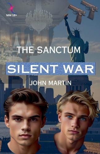 Cover image for Silent War