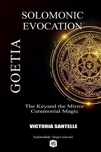 Cover image for Goetia