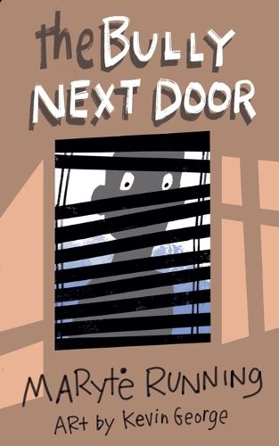 Cover image for The Bully Next Door