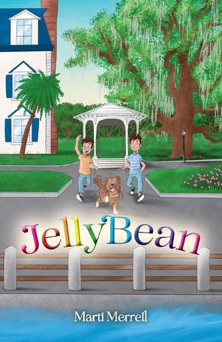Cover image for JellyBean