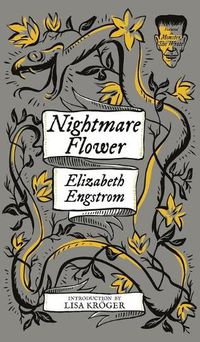 Cover image for Nightmare Flower (Monster, She Wrote)