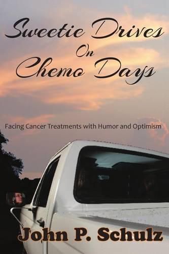 Cover image for Sweetie Drives on Chemo Days