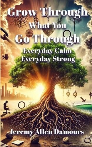 Cover image for Grow Through What You Go Through