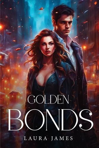 Cover image for Golden Bonds