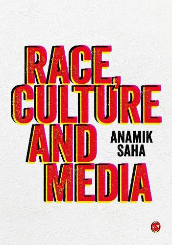 Cover image for Race, Culture and Media