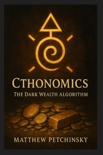 Cover image for Cthonomics
