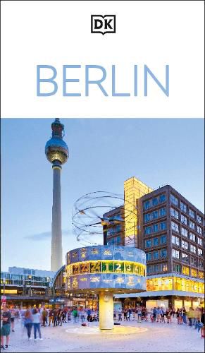Cover image for DK Berlin