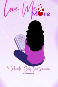 Cover image for Love Me More