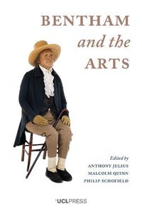 Cover image for Bentham and the Arts