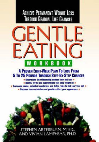 Cover image for Gentle Eating