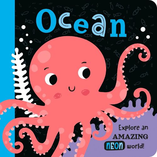 Cover image for Ocean