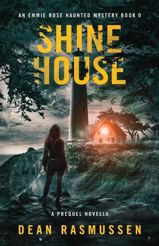 Cover image for Shine House