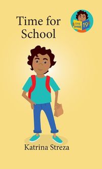 Cover image for Time for School