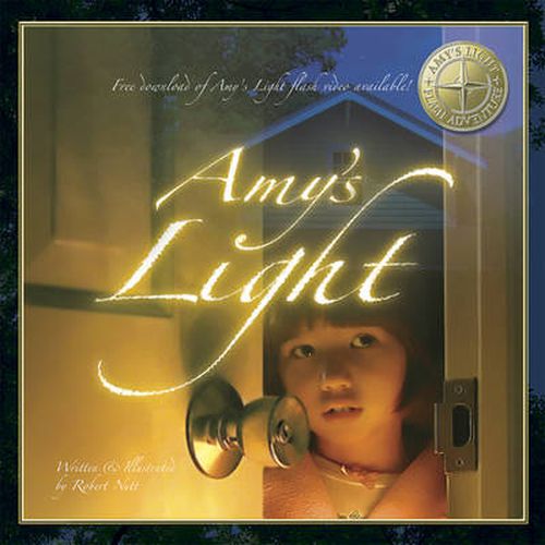 Cover image for Amy'S Light