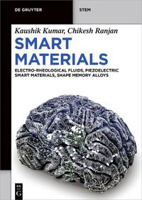 Cover image for Smart Materials