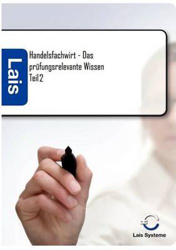 Cover image for Handelsfachwirt - Das prufungsrelevante Wissen