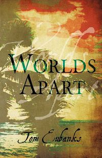 Cover image for Worlds Apart