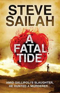 Cover image for A Fatal Tide
