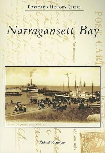 Cover image for Narragansett Bay