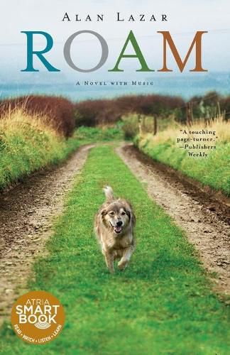Cover image for Roam: A Novel with Music