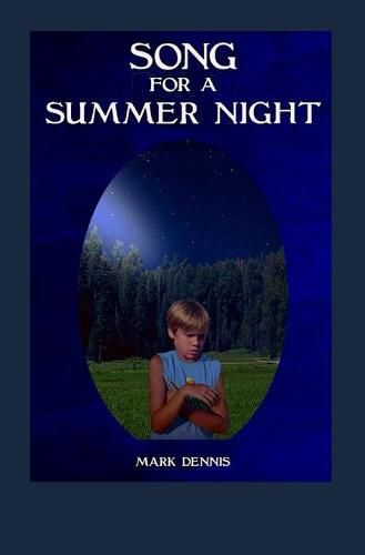 Cover image for Song For A Summer Night