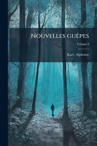 Cover image for Nouvelles Gu Pes Volume 8