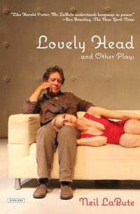 Cover image for Lovely Head and Other Plays