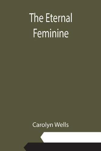 Cover image for The Eternal Feminine