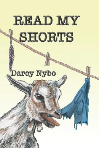 Cover image for Read My Shorts