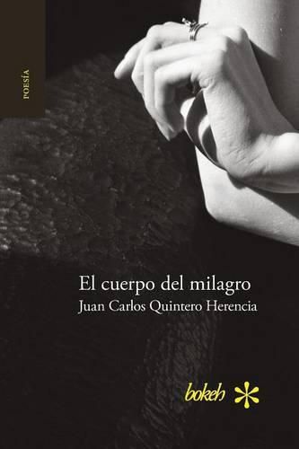 Cover image for El cuerpo del milagro