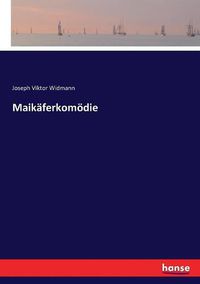 Cover image for Maikaferkomoedie