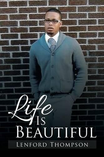 Cover image for Life Is Beautiful