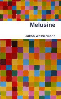 Cover image for Melusine