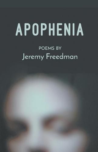 Cover image for Apophenia